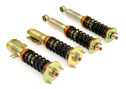 Suspension - Nissan 240SX S13 1989-94 Coilovers