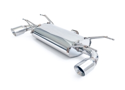 Yonaka 2006-2015 Mazda MX-5 Miata Axleback