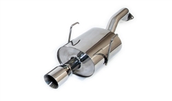Spec-D Tuning Full Catback Exhaust System W/ | Ubuy