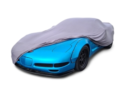 1997-2004 Chevrolet Corvette C5 Indoor Custom Car Cover