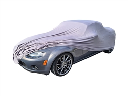 1989-2025 Mazda Miata Indoor Custom Car Cover