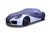 2005-2022 Porsche Cayman Indoor Custom Car Cover