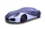 1996-2022 Porsche Boxster Indoor Custom Car Cover