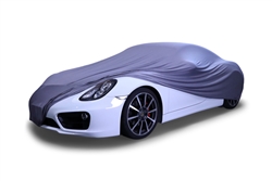 1996-2022 Porsche Boxster Indoor Custom Car Cover