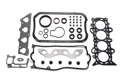 Engine Gasket Kit D17A 06110-PLC-010, 06111-PLC-010