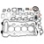 Engine Gasket Kit Nissan Silvia SR20DET S13