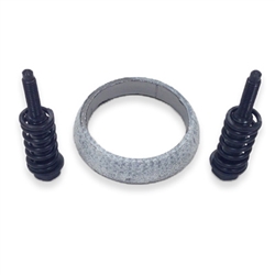 Yonaka Motorsports Spring Bolt Kit