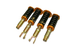 Suspension - Honda Accord 1990-1997 Spec 1 Coilovers