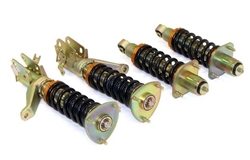 Suspension - Acura EL 2001-2005 Coilovers