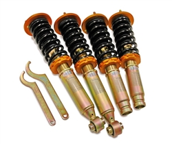Honda Accord 2003-2007 Spec 2 Coilovers