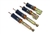 Suspension - Volkswagen Golf/GTI/Jetta MK3/A3 1993-1999 Spec 2 Coilovers