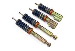 Suspension - Volkswagen Golf/GTI/Jetta MK3/A3 1993-1999 Spec 2 Coilovers