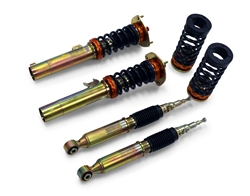 Suspension - Volkswagen Golf/GTI MK6 2010-2014 Spec 2 Coilovers