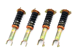 Suspension - Mazda Miata MX-5 ND 2016-2025 Spec 2 Coilovers