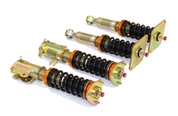 Suspension - Nissan Sentra 2000-2006 Spec 2 Coilovers