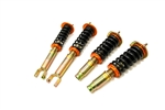 Suspension - Honda Prelude Coilovers 1992-2001 BB1 Coilovers w/ Adjustable Dampening (Spec 2)