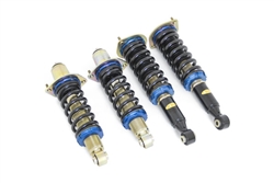 Suspension - Mazda Miata MX-5 1989-98 Race