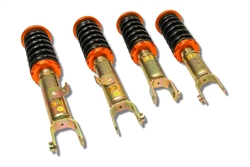 Suspension - Honda S2000 2000-2009 (Spec 2) w/ Adjustable Dampening