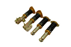 Suspension - FR-S / BRZ / GT86 / GR86 2012-2025 (Spec 2) Coilovers