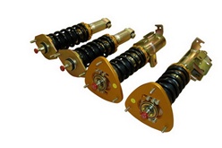 Suspension - Subaru BRZ 2012-15 (Spec 2) Coilovers