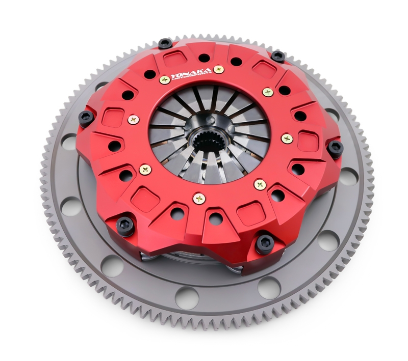 OEM Clutch Kit & 10lb Lightweight Flywheel For Acura Honda B16 B18 B20 5-Speed – ClutchMax